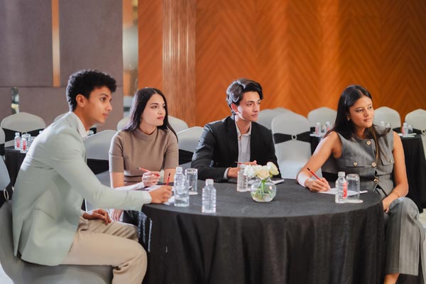 Business Meets & Workshops