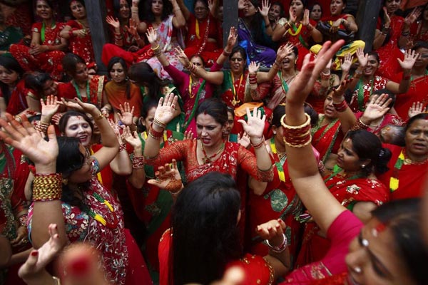 Festival Celebrations
