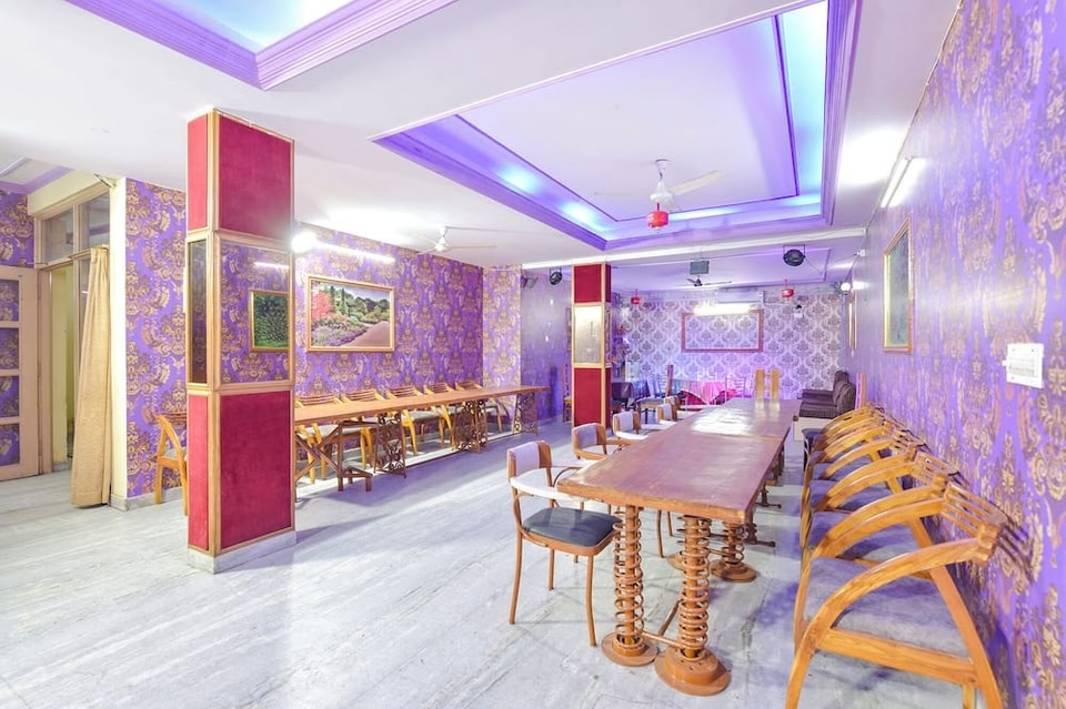 Haveli Chai Corner cafe